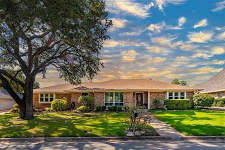 4306 Steeplechase Trail Arlington, TX 76016