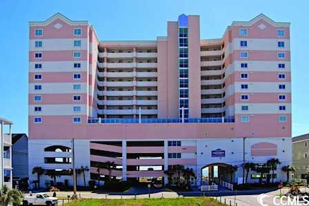 5700 N Ocean Blvd. N #1209 North Myrtle Beach, SC 29582