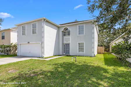3083 Chica Circle West Melbourne, FL 32904
