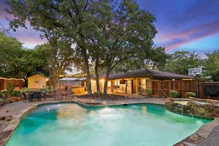508 Hillside Road Colleyville, TX 76034