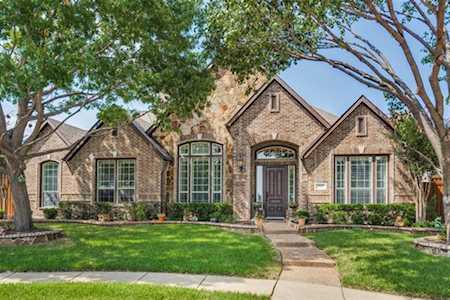 1806 Rollins Drive Allen, TX 75013
