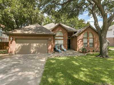 548 Dove Creek Place Grapevine, TX 76051