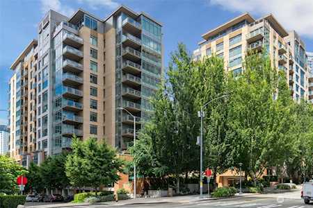 910 Lenora St #S310 Seattle, WA 98121