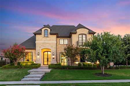 2287 Courtland Drive Frisco, TX 75034