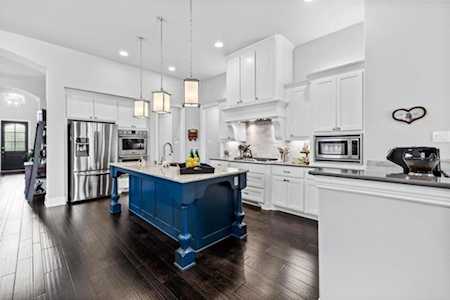 1734 Snapdragon Road Frisco, TX 75033