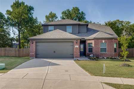326 Garrett Street Anna, TX 75409