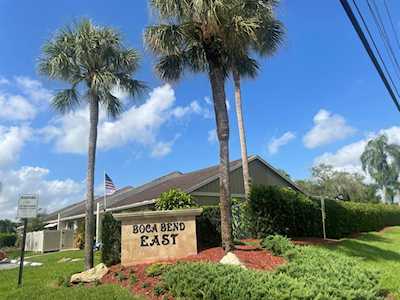 10128 E E Boca Bend #C1 Boca Raton, FL 33428