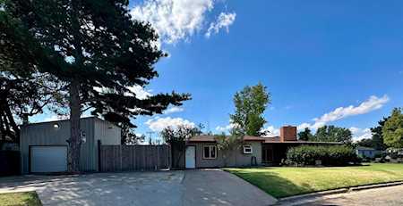 1501 S Rosemont St Amarillo, TX 79106