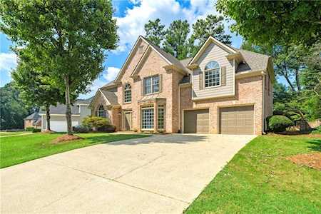 2759 Lost Lakes Drive Powder Springs, GA 30127