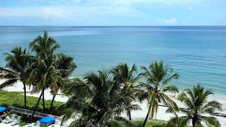 3101 S Ocean Boulevard #606 Highland Beach, FL 33487