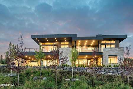 8983 N Promontory Ridge Dr Park City, UT 84098