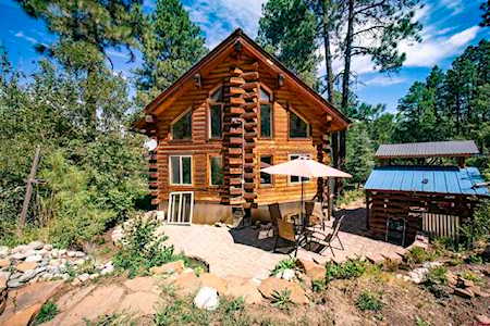 684 Alpine Forest Drive Bayfield, CO 81122