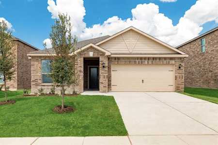2008 Hardwick Drive Anna, TX 75409
