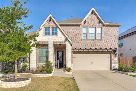 5100 Delta Blush Lane McKinney, TX 75070