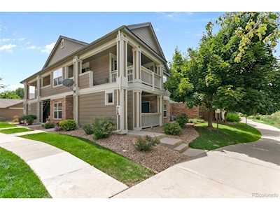 4385 S Balsam St Littleton, CO 80123