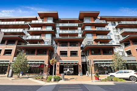 122 Mahogany Centre SE #611 Calgary, AB T3M 2Y1