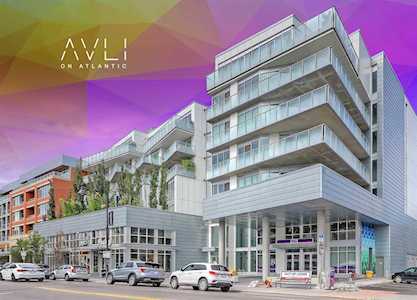 1020 9 Ave SE #708 Calgary, AB T2G 0S7