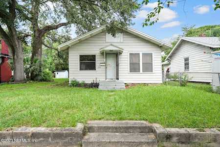 2771 College ST Jacksonville, FL 32205