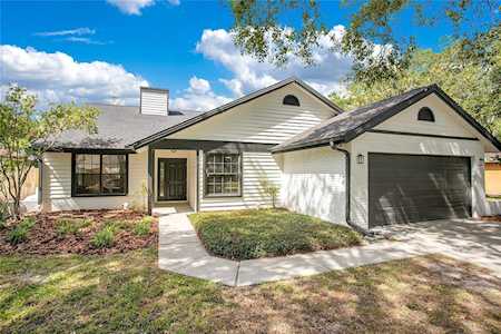 2961 Longbrooke WAY Clearwater, FL 33760