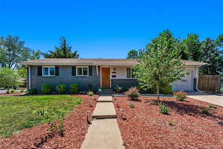 6604 S Buffalo Dr Littleton, CO 80120