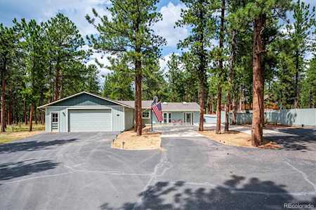 963 Vigilante Ave Bailey, CO 80421