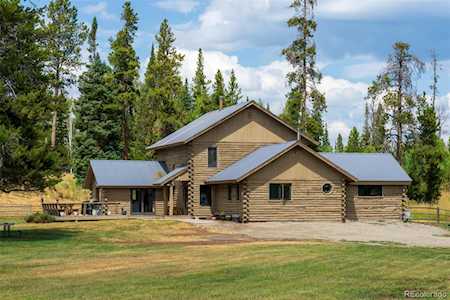 58255 Red Creek Rd Clark, CO 80428