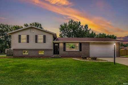 27306 Lamplighter Lane Elkhart, IN 46514
