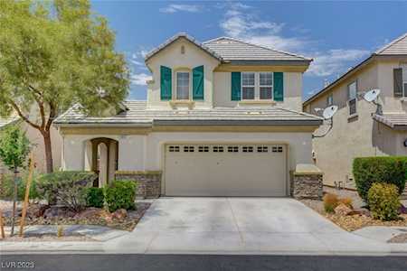 5841 Feral Garden St North Las Vegas, NV 89031