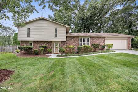 8804 Holles Ln Knoxville, TN 37922