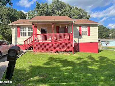 3440 NW Bishop St Knoxville, TN 37921
