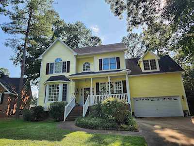 218 Waverly Drive Clayton, NC 27527