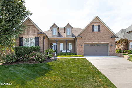 619 Elk Falls Ln Knoxville, TN 37922