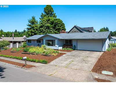 12580 SW 124th AVE Tigard, OR 97223
