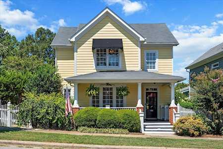 112 Kingsport Road Holly Springs, NC 27540