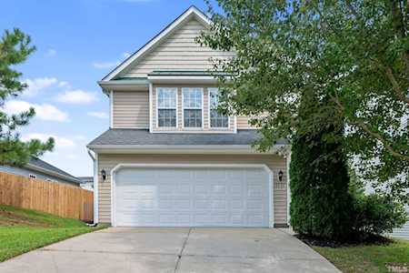 1531 Golden Bell Drive Raleigh, NC 27610