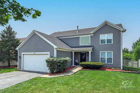 181 S Palmer Dr Bolingbrook, IL 60490