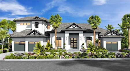 3640 Woodlake Dr Bonita Springs, FL 34134