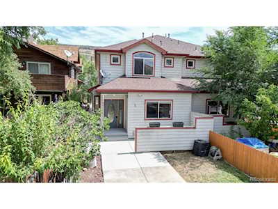 5 Washington Ave Golden, CO 80403