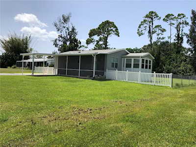 15350 Mango Dr Punta Gorda, FL 33955