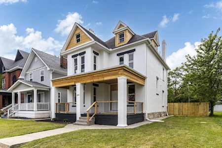 809 S Champion Avenue Columbus, OH 43206