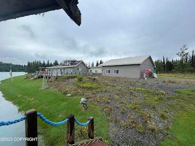 22319 Kasilver Ln Kasilof, AK 99610