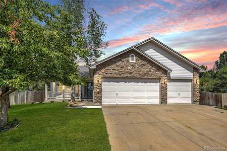 11183 Glenmoor Ct Parker, CO 80138