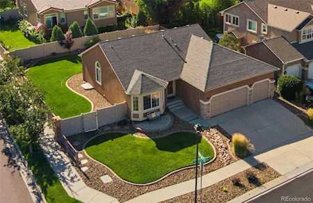 6383 Sundance Kid Dr Colorado Springs, CO 80923