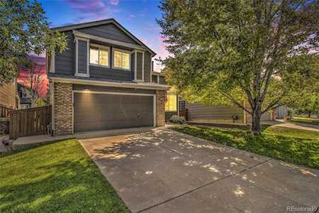 822 Timbervale Trl Highlands Ranch, CO 80129
