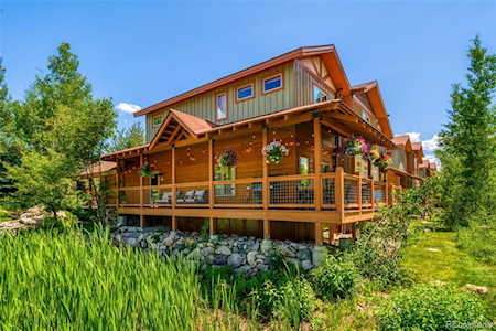 3005 Aspen Leaf Way #201 Steamboat Springs, CO 80487