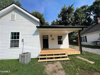 1219 Delaware Ave Knoxville, TN 37921