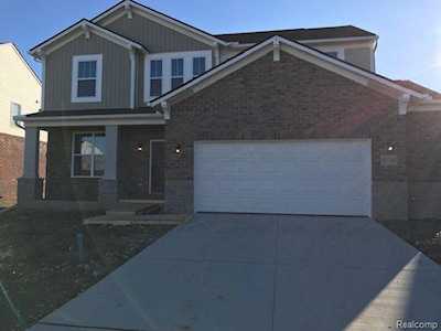 50799 Ross St Canton Twp, MI 48187