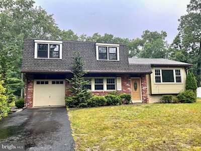 905 Old Indian Mills Rd Tabernacle, NJ 08088