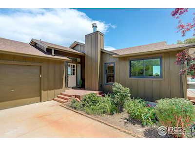 7860 Danny Brook Ct Longmont, CO 80503