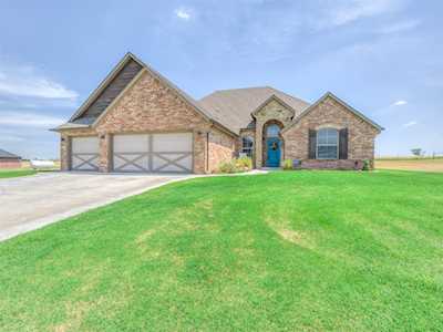 1123 S Czech Hall Rd Tuttle, OK 73089